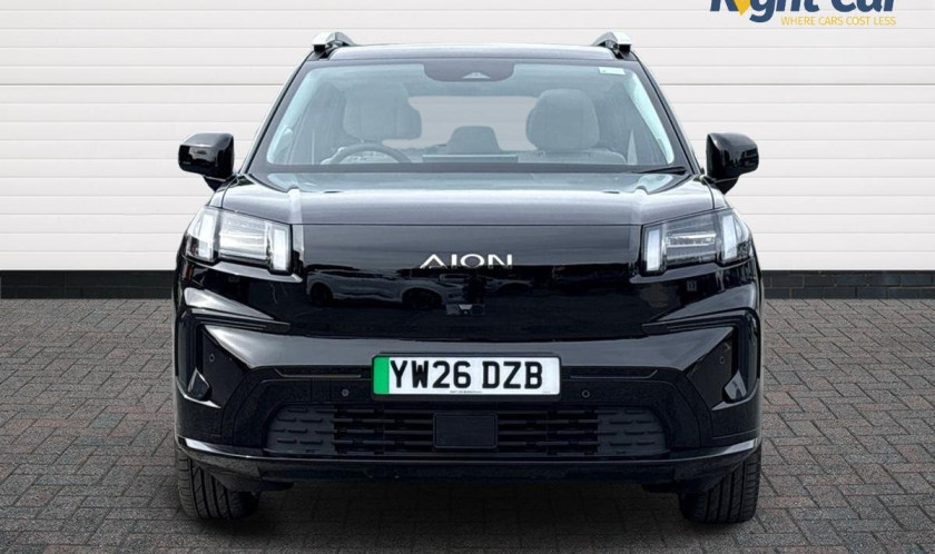 Aion V 75.3kWh Auto 5dr