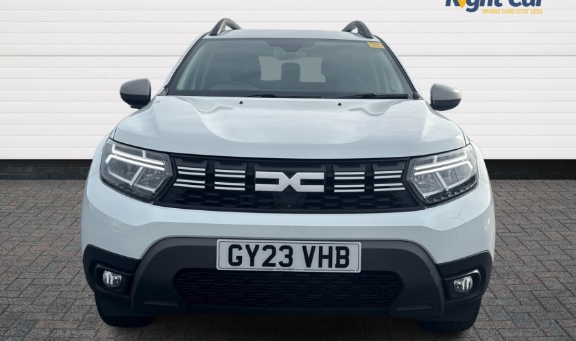 Dacia DUSTER 1.3 Tce Journey