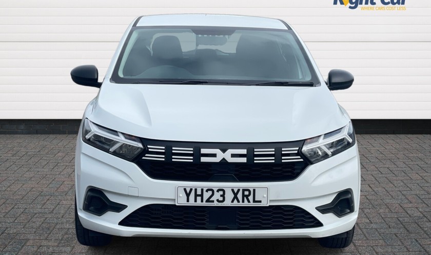 Dacia Sandero 1.0 Tce Essential