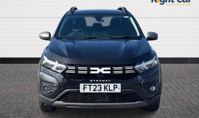 Dacia Sandero Stepway 1.0 TCe Journey Euro 6 (s/s) 5dr