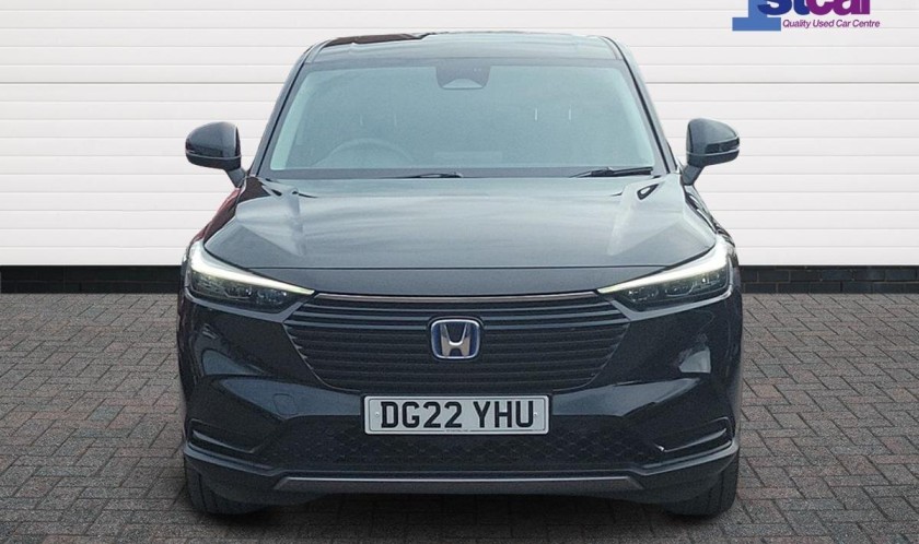 Honda HR-V 1.5 h i-MMD Elegance CVT Euro 6 (s/s) 5dr