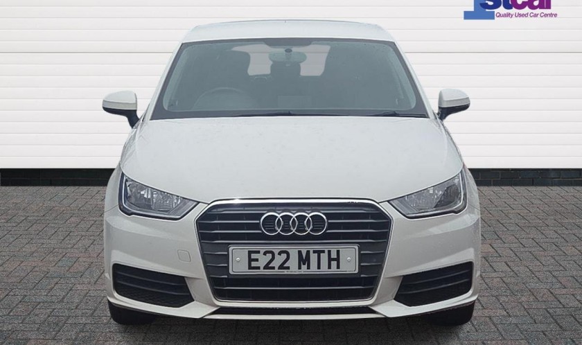 Audi A1 1.6 TDI SE Sportback 5dr