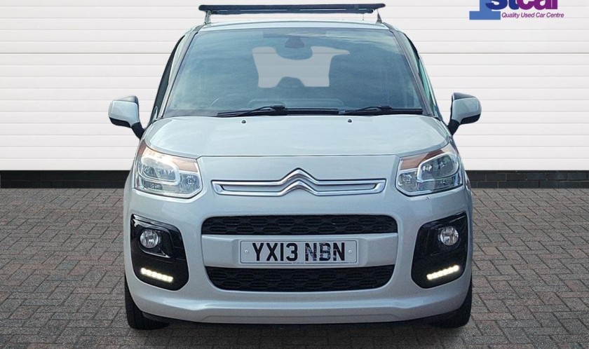 Citroen C3 1.6 HDi VTR+ 5dr