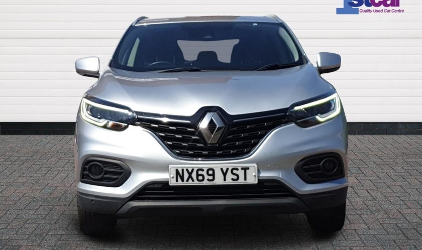 Renault Kadjar 1.5 Blue dCi Iconic 5dr