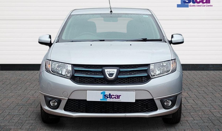 Dacia Sandero 1.2 Laureate 5dr