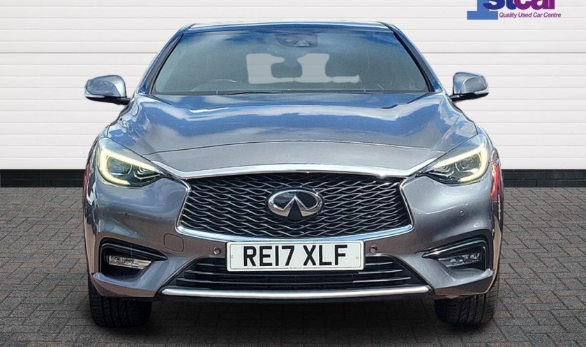 Infiniti Q30 1.5d Premium Tech 5dr