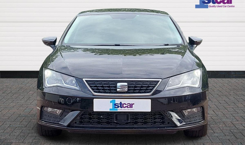 Seat Leon 1.6 TDI SE Dynamic Technology 5dr