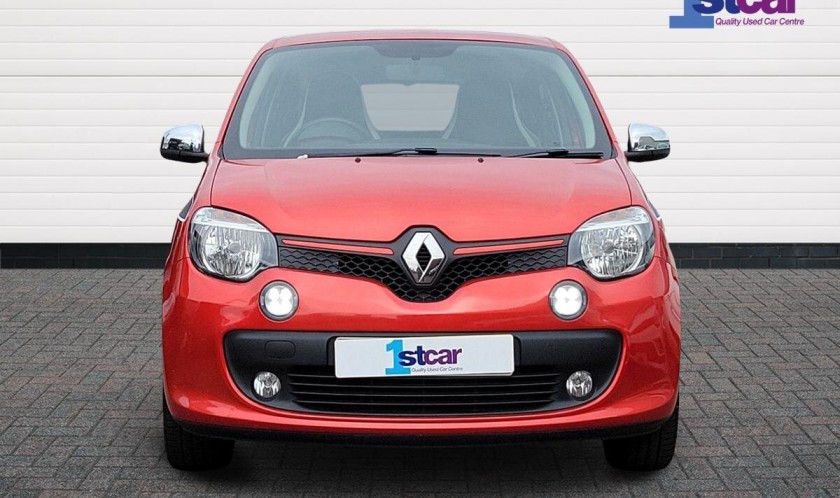 Renault Twingo 0.9 TCe ENERGY Dynamique S 5dr