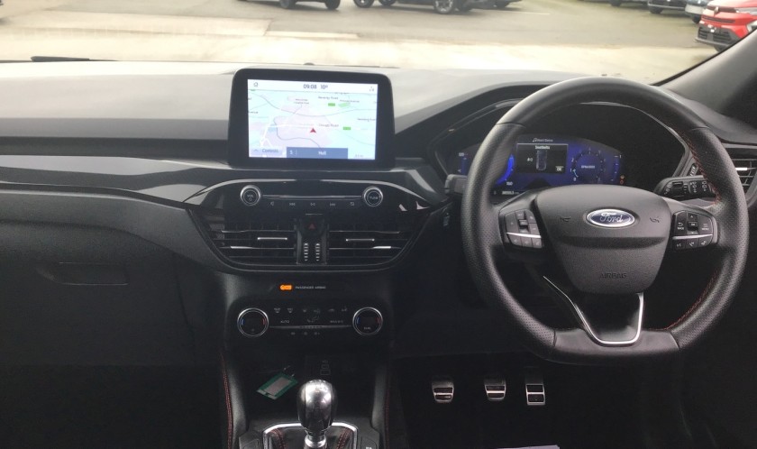 Ford Kuga 1.5T St-Line Edition