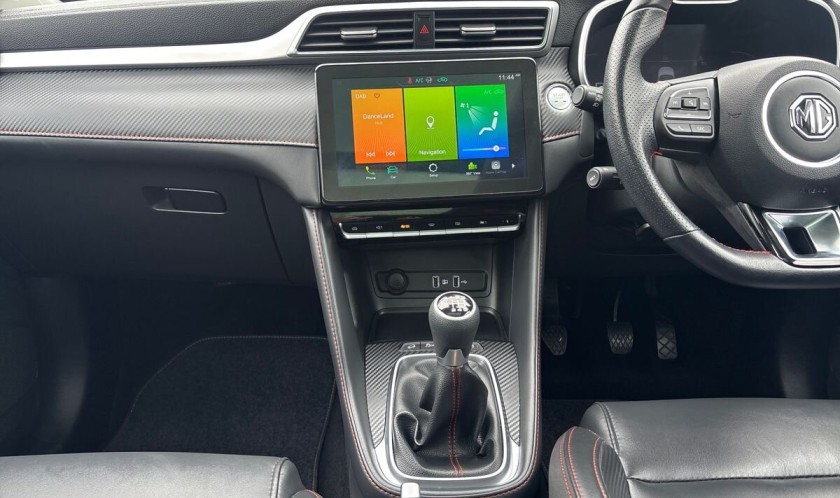 Mg MG ZS 1.0 T-GDI Exclusive 5dr