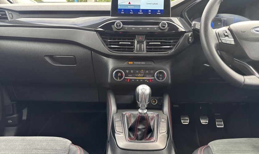 Ford Kuga 1.5T EcoBoost ST-Line X Edition 5dr