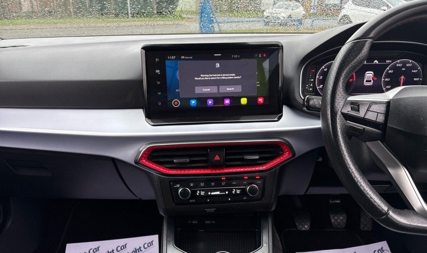 Seat Ibiza 1.0 Fr Sport Tsi