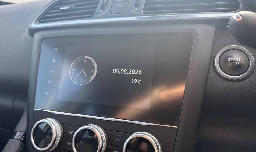 Renault Kadjar 1.3 TCe S Edition EDC 5dr