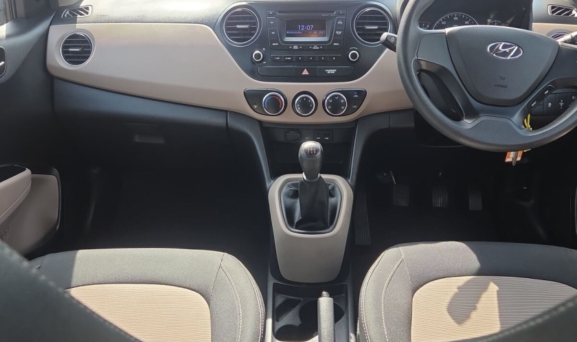 Hyundai i10 1.0 S 5dr