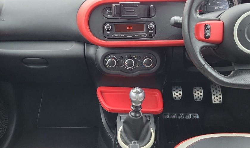 Renault Twingo 0.9 TCe ENERGY Dynamique S 5dr