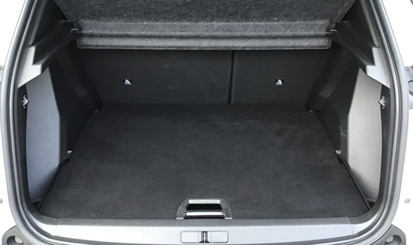 Peugeot 2008 1.2 Puretech 130 Allure