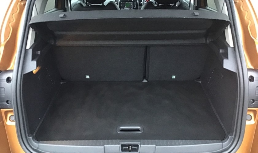 Renault Captur 0.9 Tce Signature X Nav