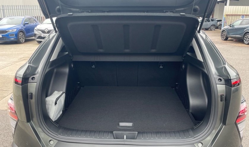 Hyundai KONA 1.0 T-GDi Advance 5dr