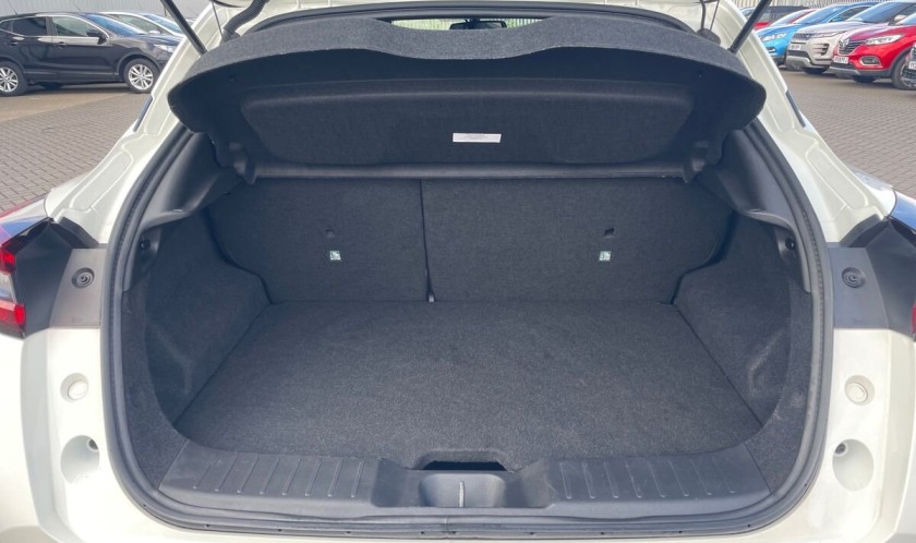 Nissan Juke 1.0 DIG-T Tekna 5dr
