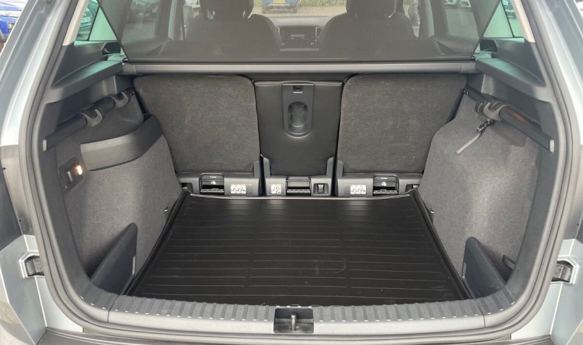 Skoda Karoq 1.6 TDI SE L DSG 5dr