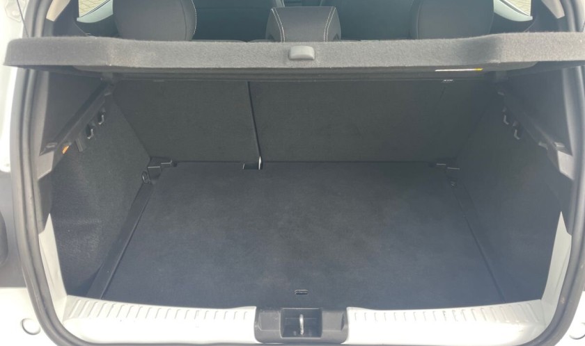 Dacia Sandero Stepway 1.0 TCe Comfort 5dr