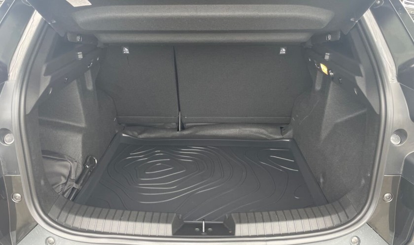 Dacia Duster 1.6 Hybrid EXTREME Auto 5dr