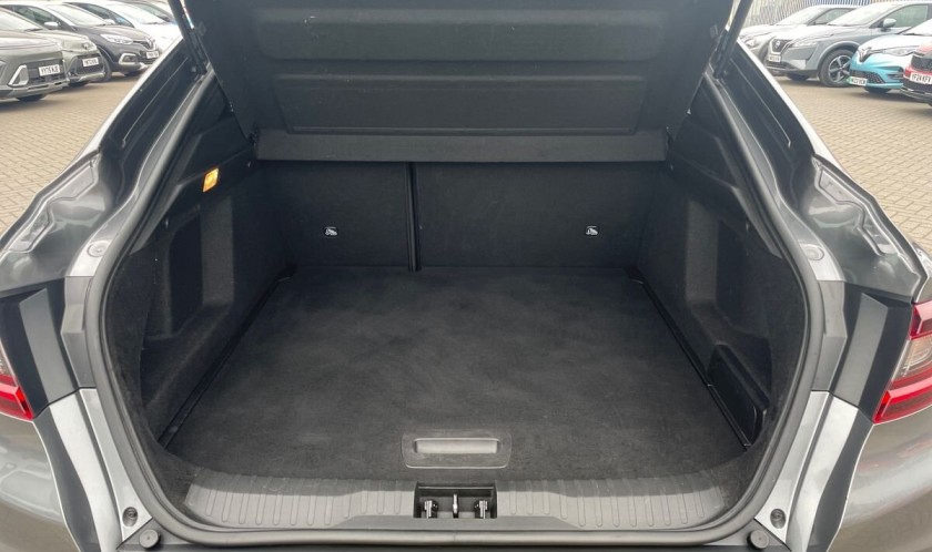 Renault Arkana 1.6 E-TECH E-Tech engineered BOSE Edition Auto 2WD 5dr