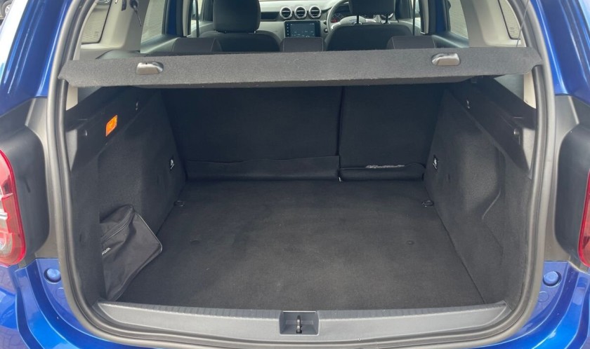 Dacia Duster 1.0 TCe Prestige 5dr