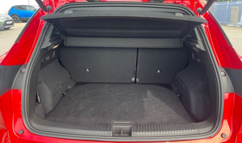 Renault Austral 1.2 E-TECH iconic esprit Alpine Auto 5dr