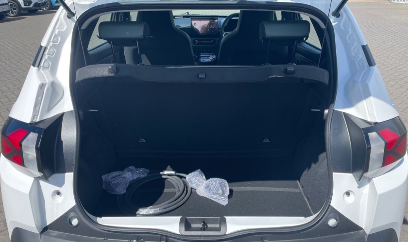 Dacia Spring 100 24.3kWh EXTREME Auto 5dr