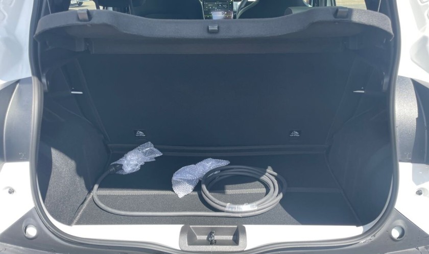 Dacia Spring 100 24.3kWh EXTREME Auto 5dr