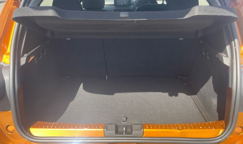 Dacia Sandero Stepway 1.0 TCe Prestige 5dr