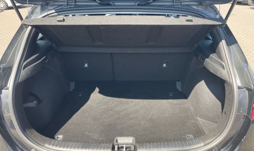 Kia Ceed 1.6 CRDi MHEV 2 5dr
