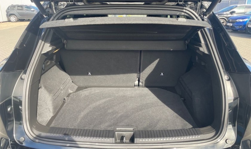 Renault Austral 1.2 E-TECH iconic esprit Alpine Auto 5dr