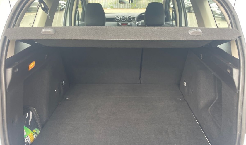 Dacia Duster 1.0 TCe Essential 5dr