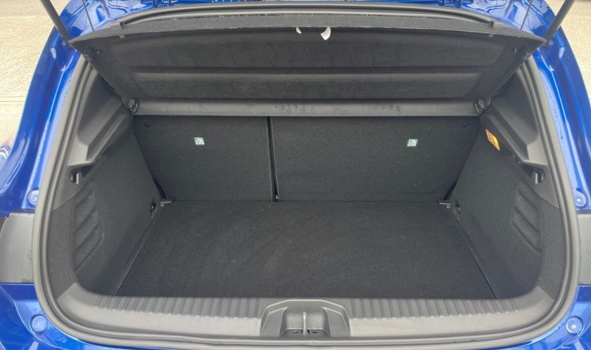 Renault Clio 1.0 TCe techno+ 5dr