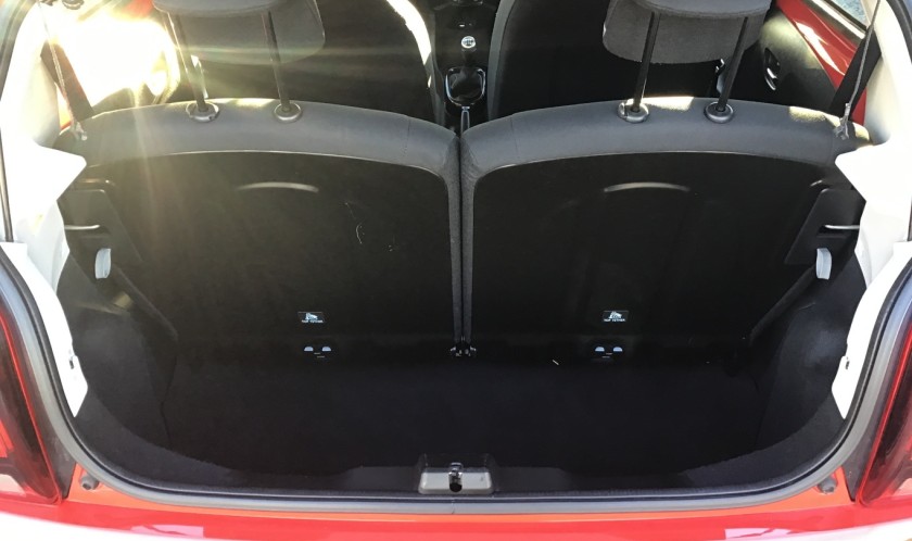 Peugeot 108 1.0 Allure Euro 6 5dr