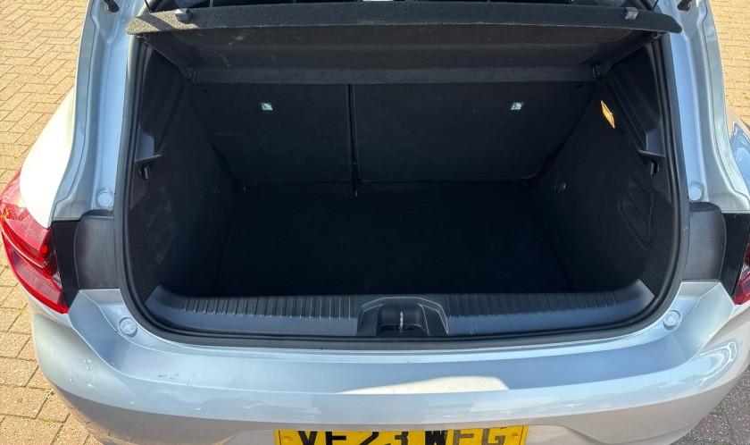 Renault Clio 1.0 Tce Techno