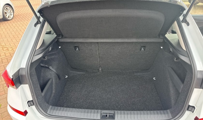 Skoda Kamiq 1.0 Tsi Se