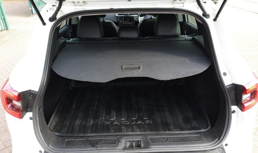 Renault KADJAR Dynamique S Nav Tc