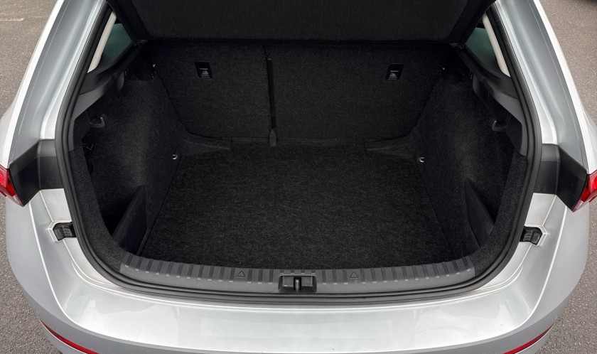 Skoda Scala 1.0 Tsi Se L