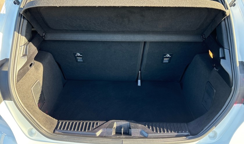 Ford Fiesta 1.0L St-Line X Edition T