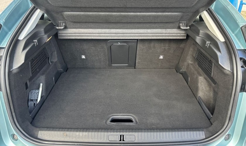 Citroen C4 1.2 PureTech MAX EAT8 5dr