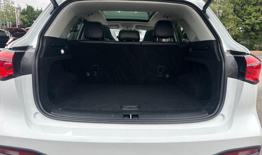 Mg MG HS 1.5 T-GDI Exclusive DCT 5dr
