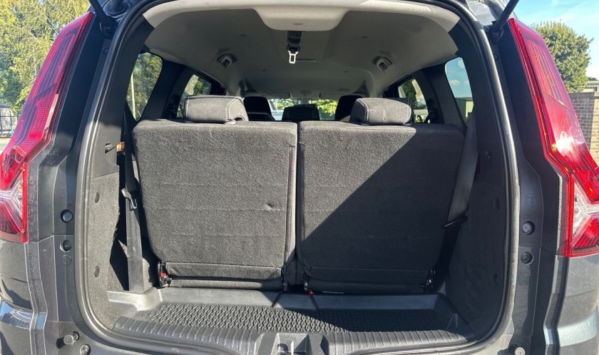 Dacia Jogger 1.0 TCe Extreme SE 5dr
