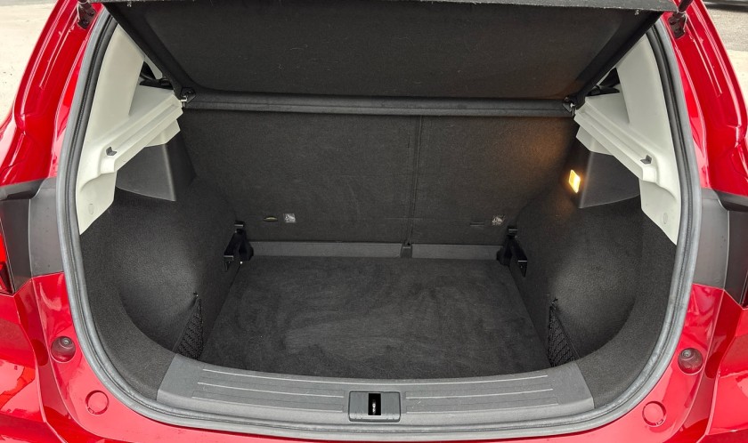 Mg Zs 1.0 Exclusive T-Gdi