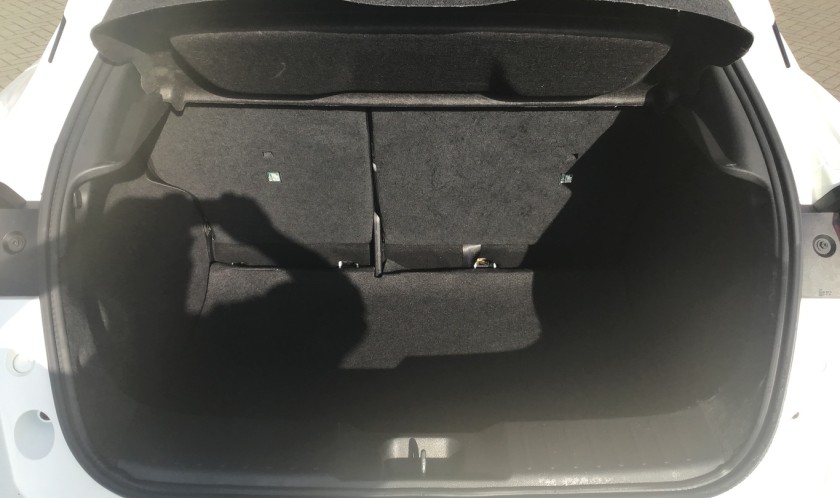 Nissan Juke 1.0 Dig-T Acenta Automatic