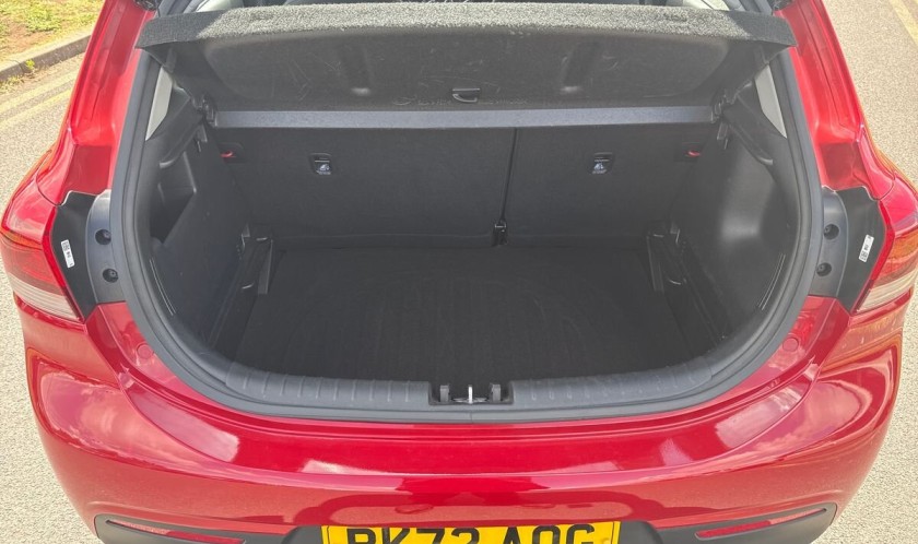 Kia Rio 1.2 1 5dr