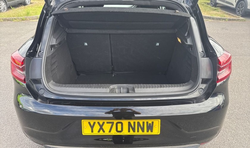 Renault Clio 1.0 TCe Iconic 5dr