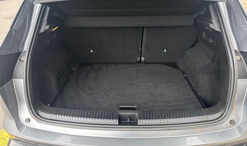 Renault Austral 1.2 E-TECH techno Auto 5dr